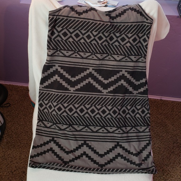 PINK Victoria's Secret Tops - Pink Victoria's Secret tank